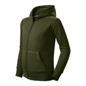 Trendy Zipper