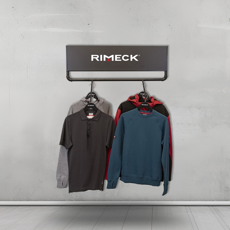 Zidni stalak RIMECK