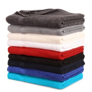 Bath Towel 450