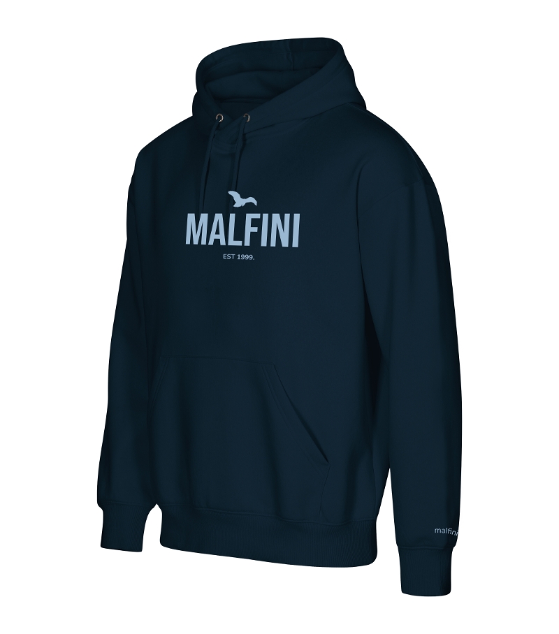 MALFINI DRESS CODE CLOUD (GOTS)